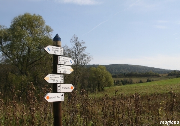bieszczady